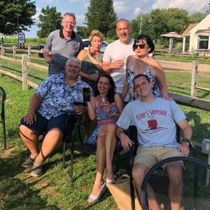 Meet your Posher, Anastasia